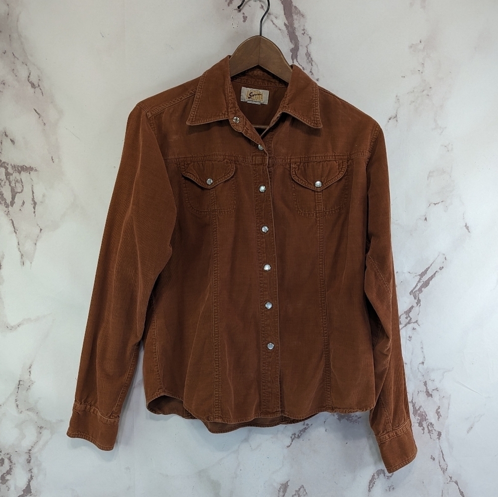 Vintage Arizona Button Down Shirt